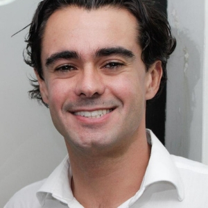 Francisco Jardim - SP Ventures, Brazil - Speaker at World AgriTech Innovation Summit São Paulo