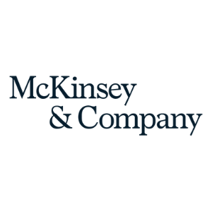 MCKINSEY & COMPANY 