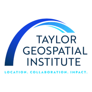 TAYLOR GEOSPATIAL INSTITUTE