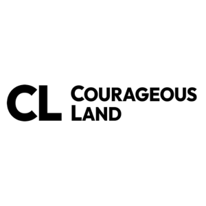 COURAGEOUS LAND